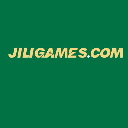 Logo da JILIGAMES